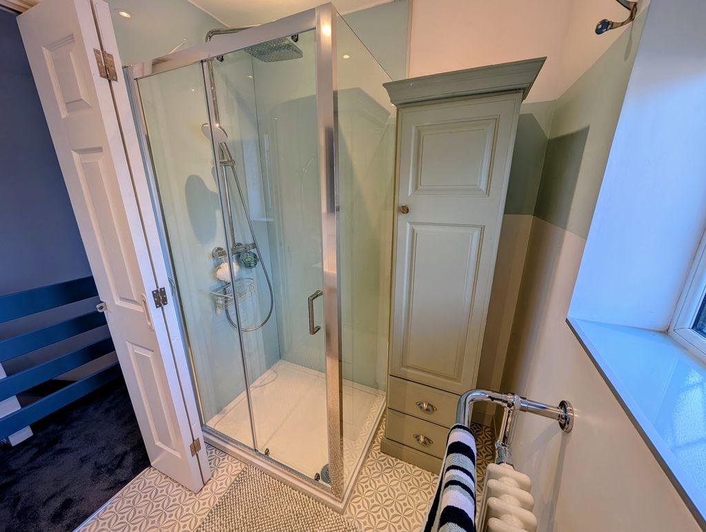 Sparrey Drive Bournville